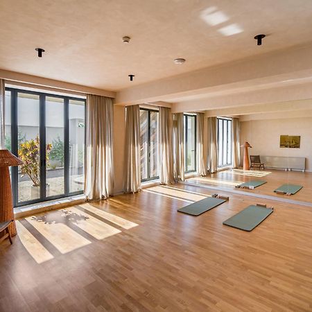 Euforia Retreat And Spa 艾福雷诺德 外观 照片