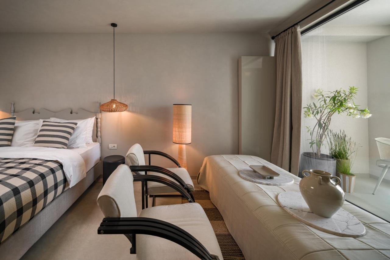 Euforia Retreat And Spa 艾福雷诺德 外观 照片