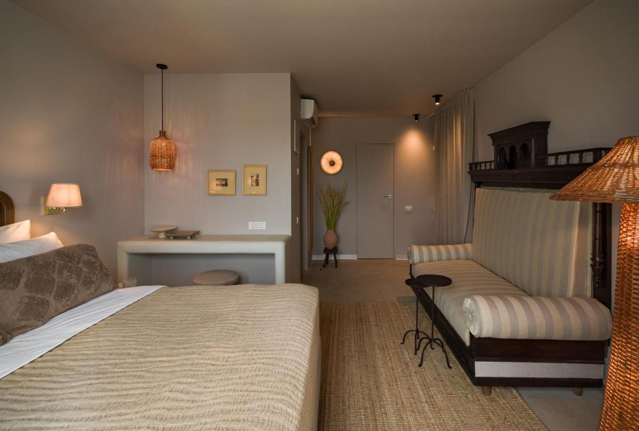 Euforia Retreat And Spa 艾福雷诺德 外观 照片