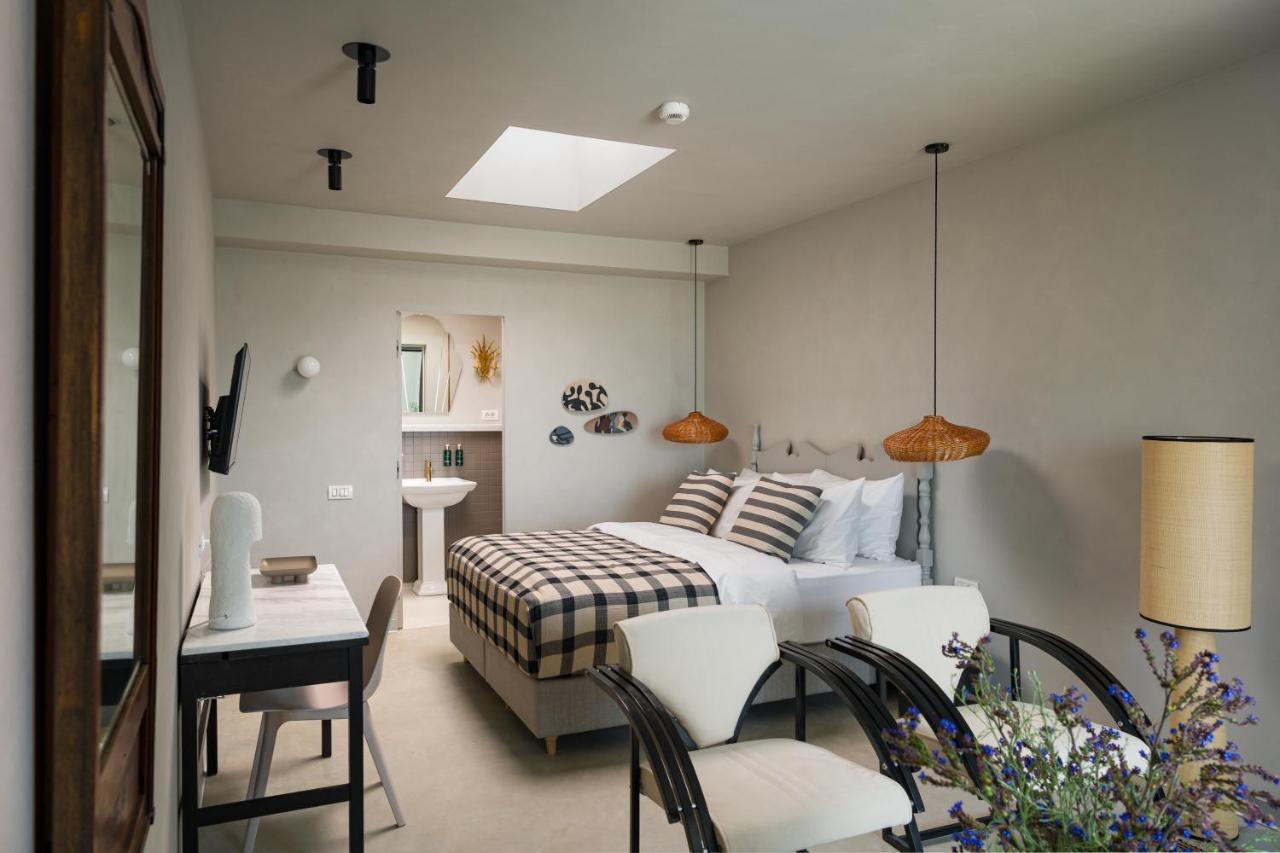 Euforia Retreat And Spa 艾福雷诺德 外观 照片