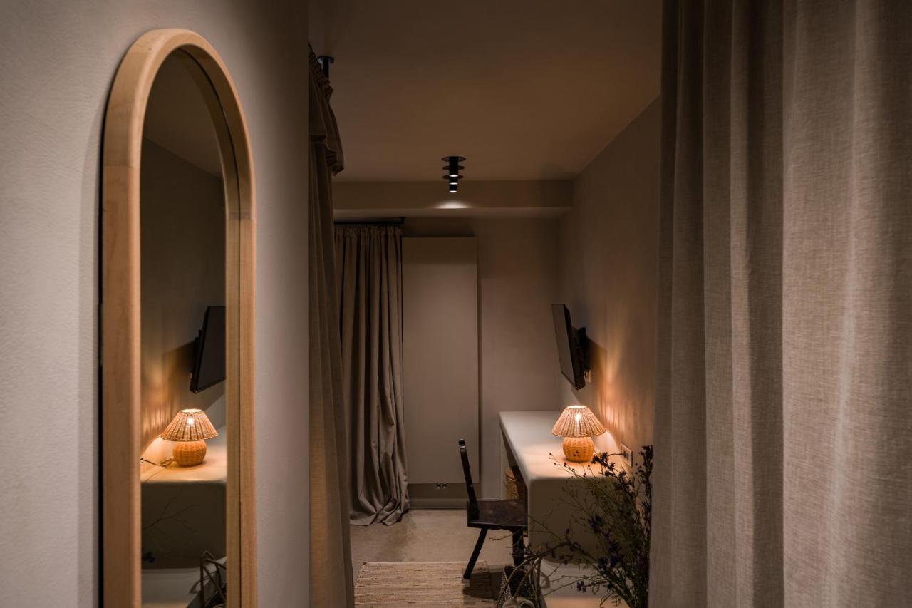Euforia Retreat And Spa 艾福雷诺德 外观 照片