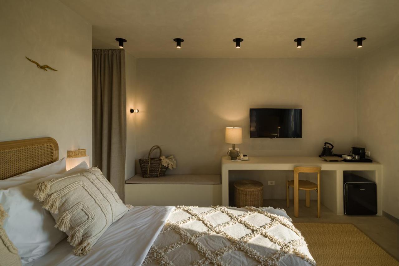 Euforia Retreat And Spa 艾福雷诺德 外观 照片