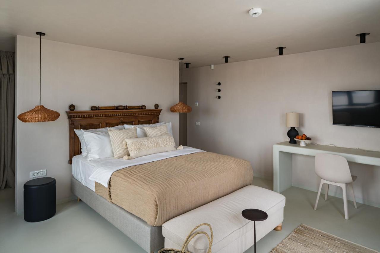 Euforia Retreat And Spa 艾福雷诺德 外观 照片