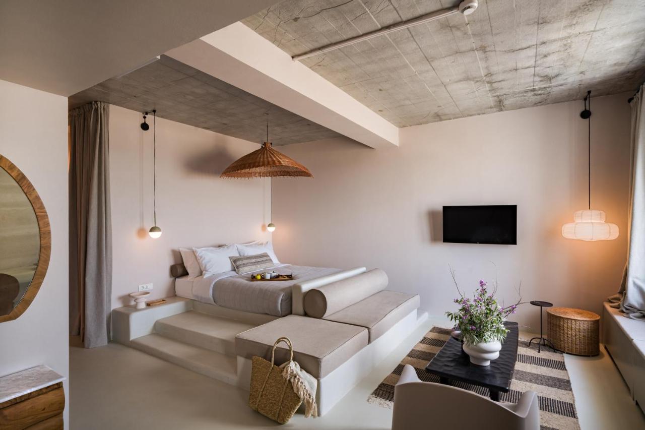 Euforia Retreat And Spa 艾福雷诺德 外观 照片