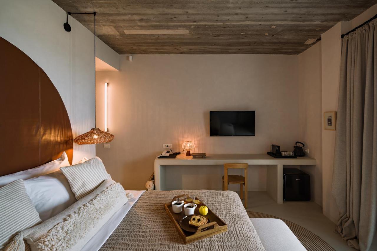 Euforia Retreat And Spa 艾福雷诺德 外观 照片