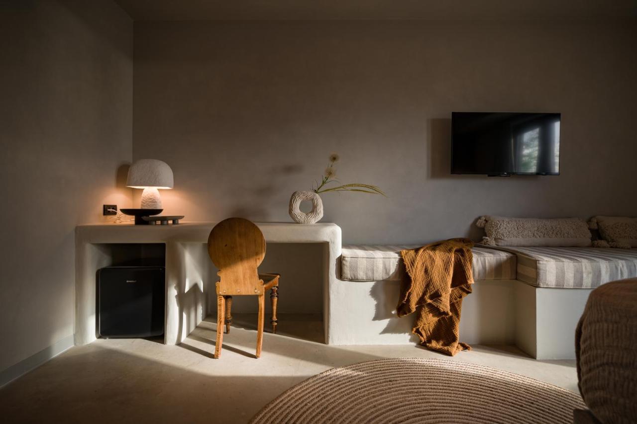 Euforia Retreat And Spa 艾福雷诺德 外观 照片