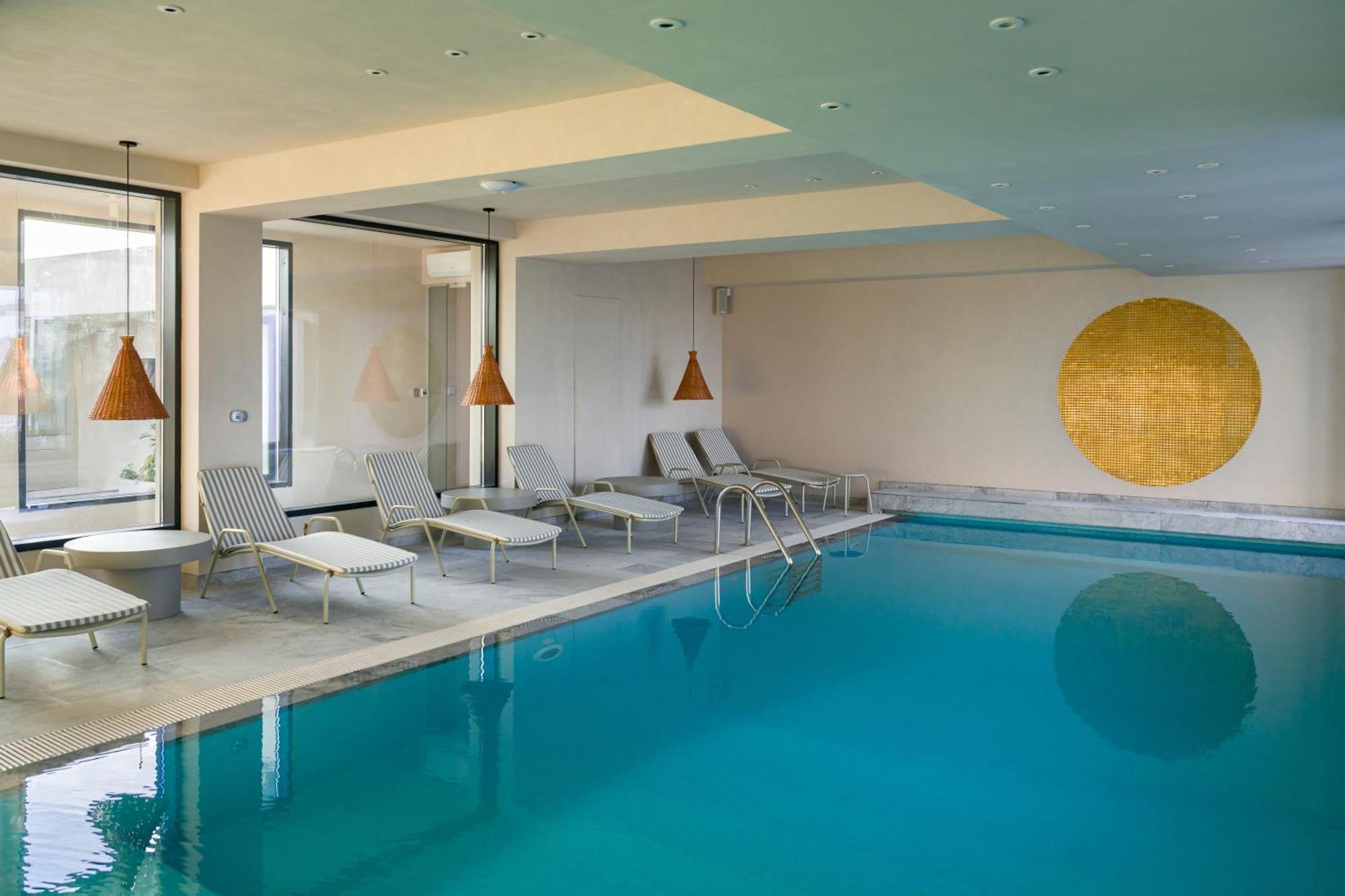Euforia Retreat And Spa 艾福雷诺德 外观 照片