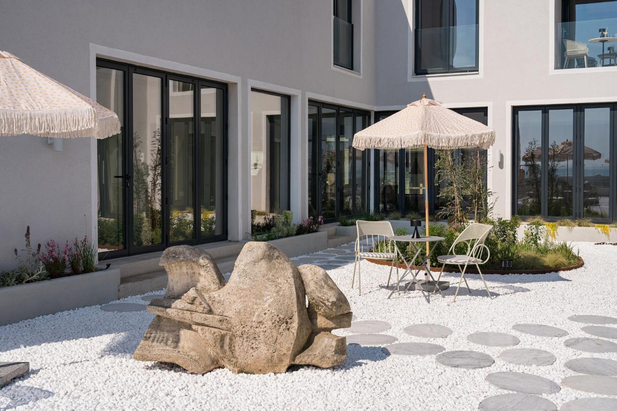 Euforia Retreat And Spa 艾福雷诺德 外观 照片