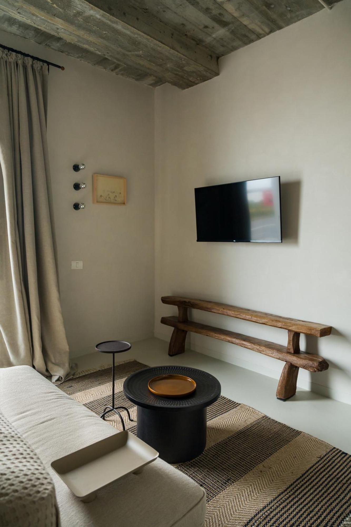 Euforia Retreat And Spa 艾福雷诺德 外观 照片