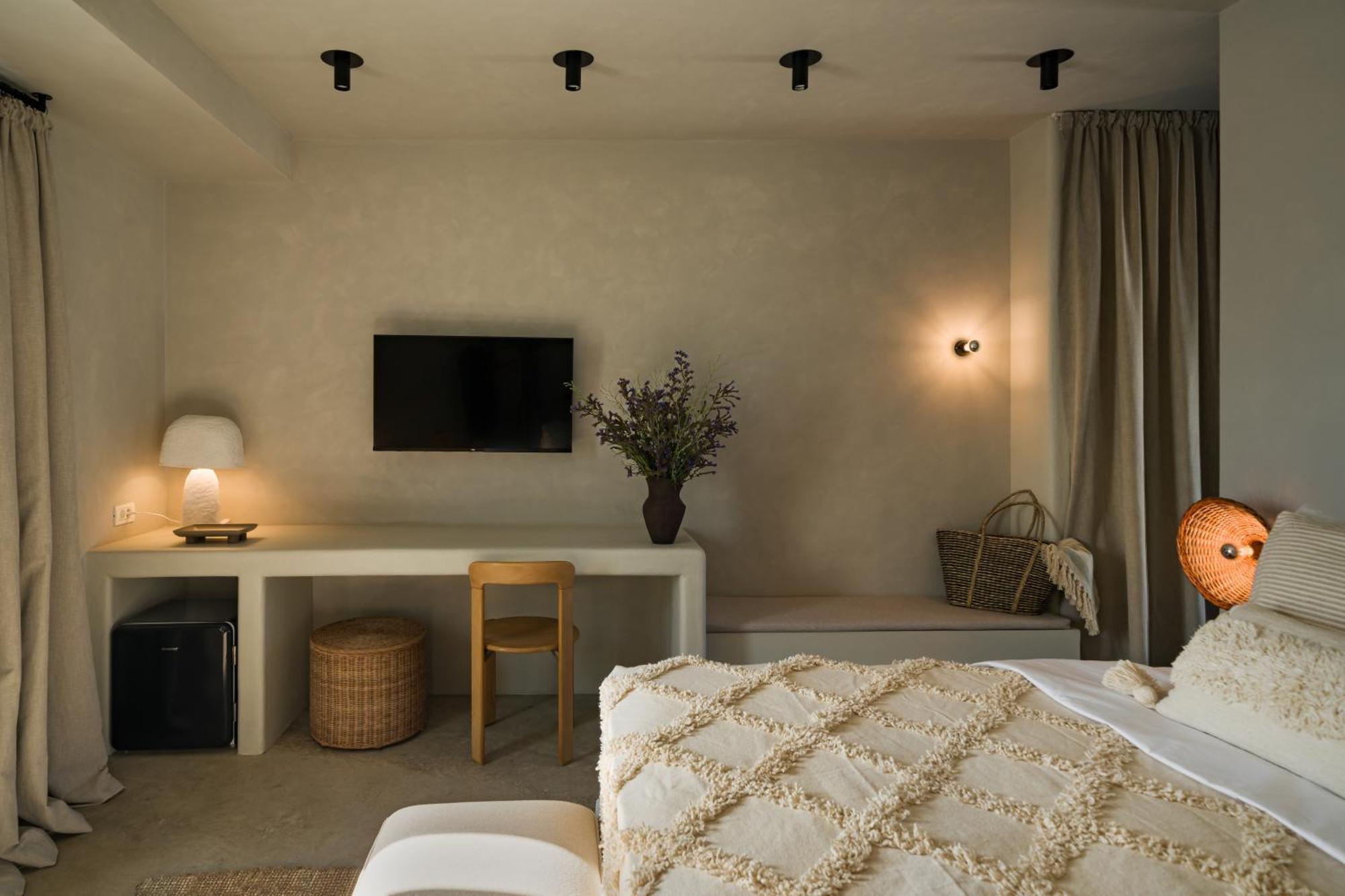Euforia Retreat And Spa 艾福雷诺德 外观 照片