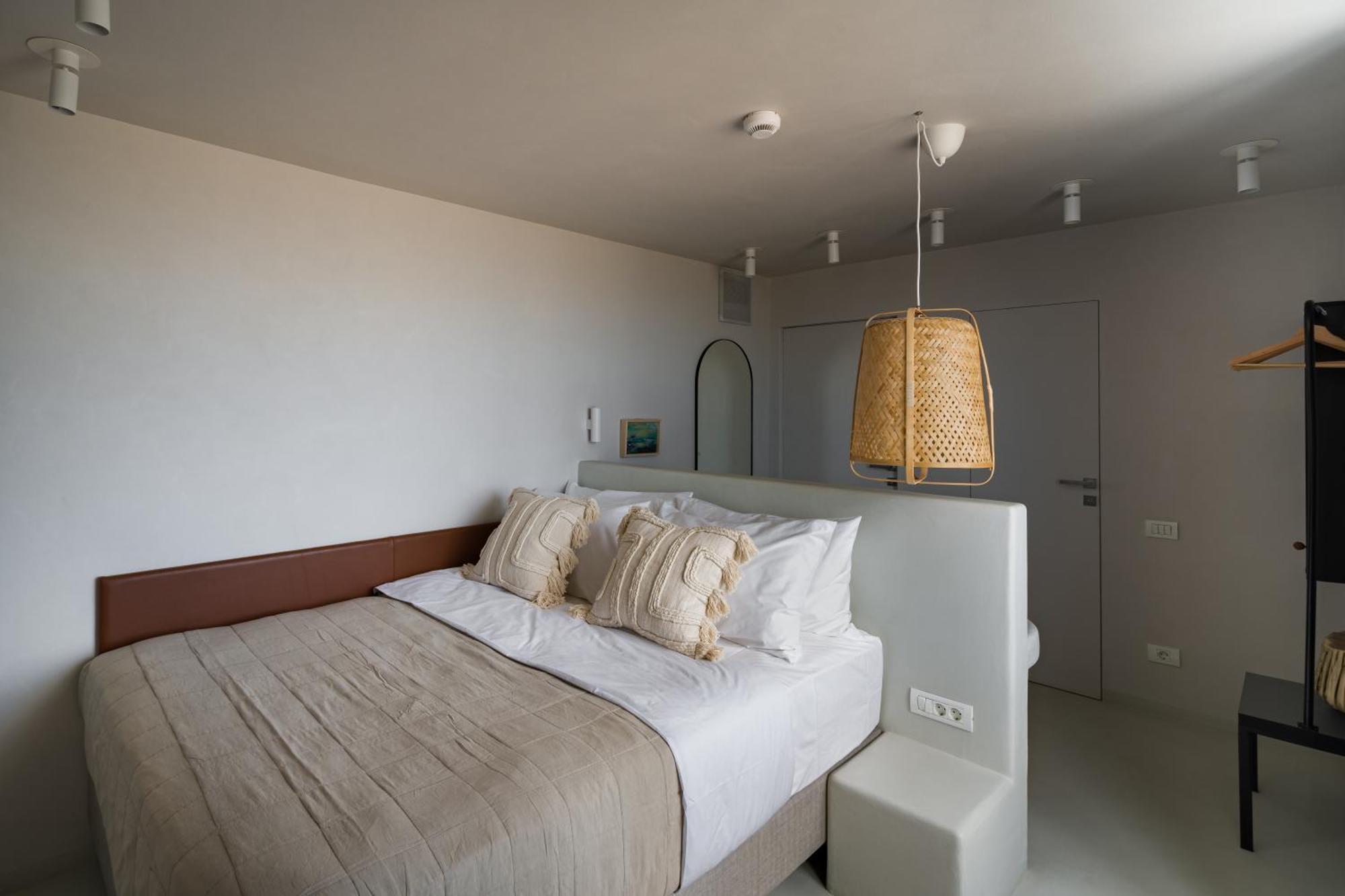 Euforia Retreat And Spa 艾福雷诺德 外观 照片