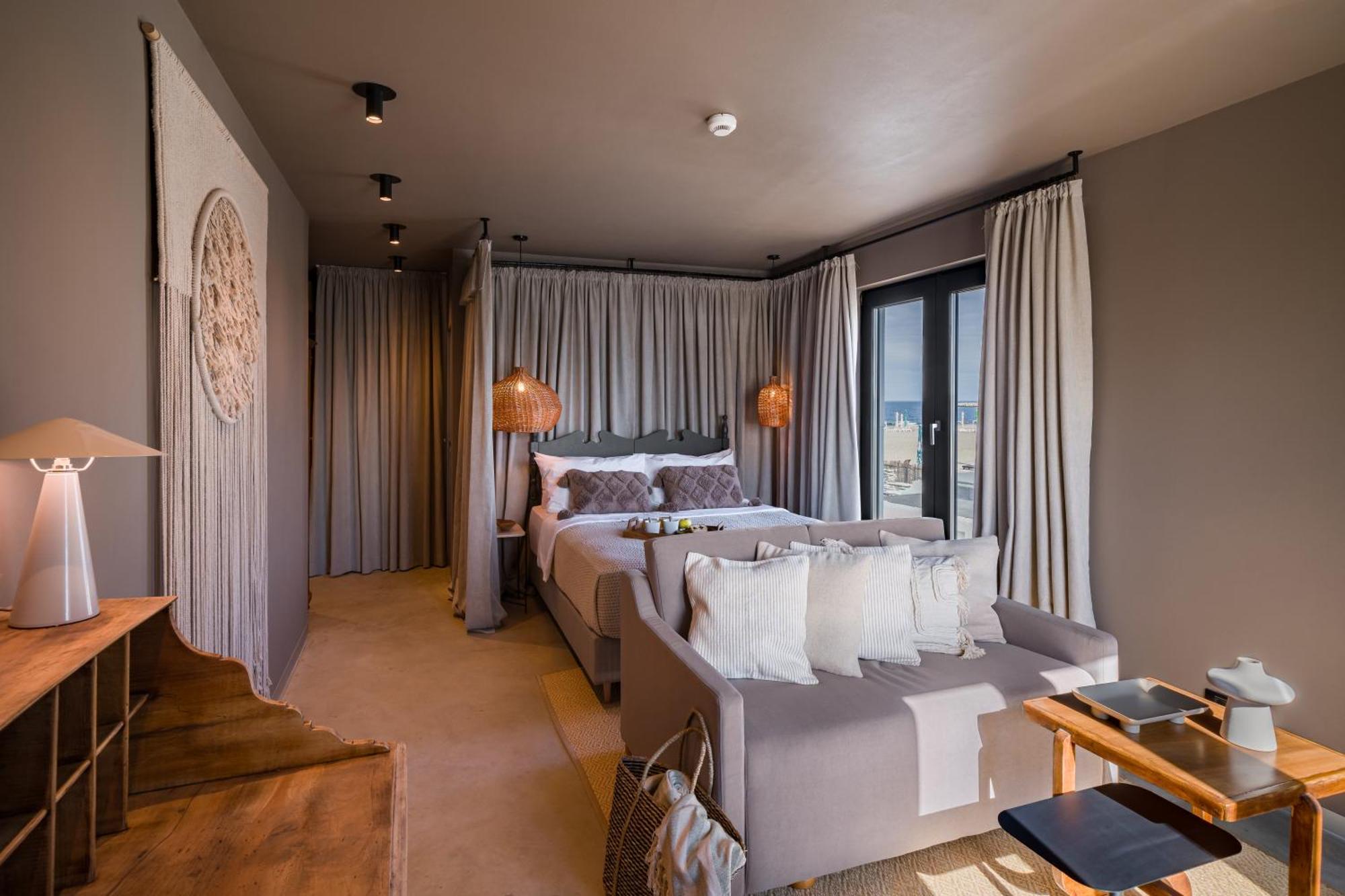 Euforia Retreat And Spa 艾福雷诺德 外观 照片